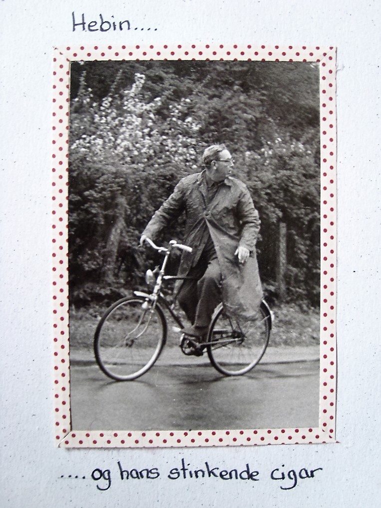 Jyderup Realskoles elever 1966